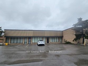 #8 & 10 - 361 Steelcase Road Property Photo 1
