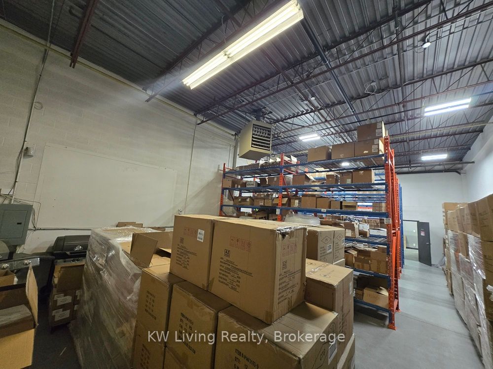 #8 & 10 - 361 Steelcase Road Property Photo 9