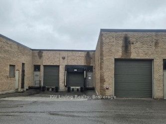#8 & 10 - 361 Steelcase Road Property Photo 14