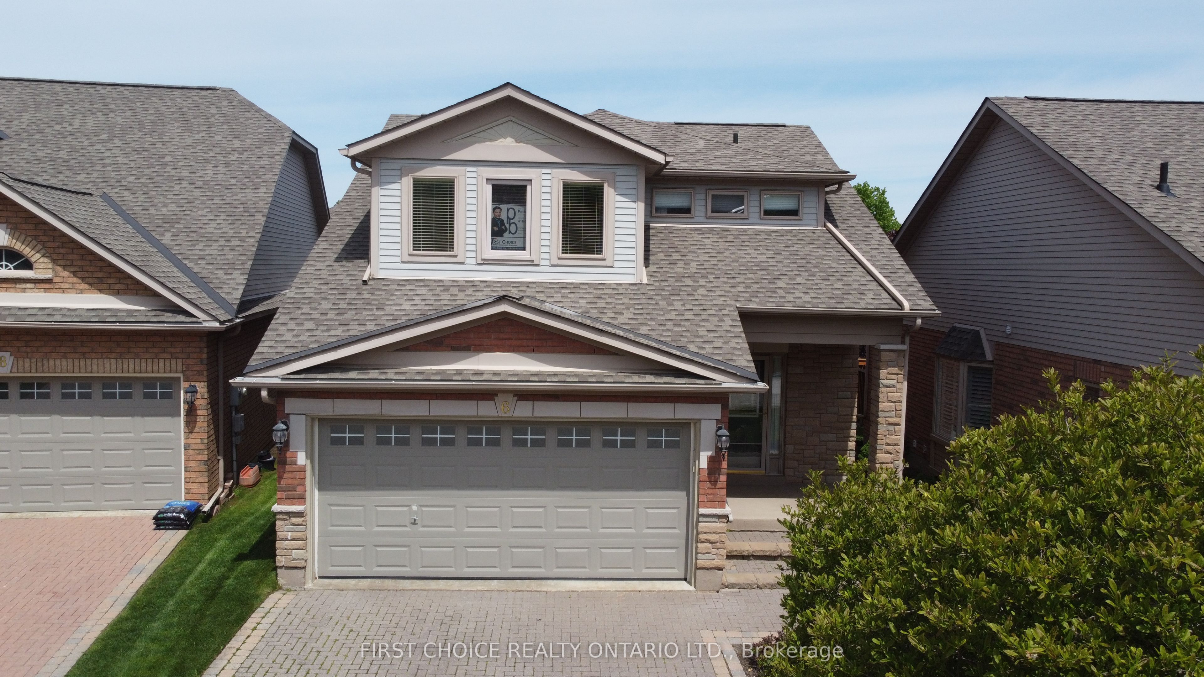 6 Forest Link Court Property Photo 1