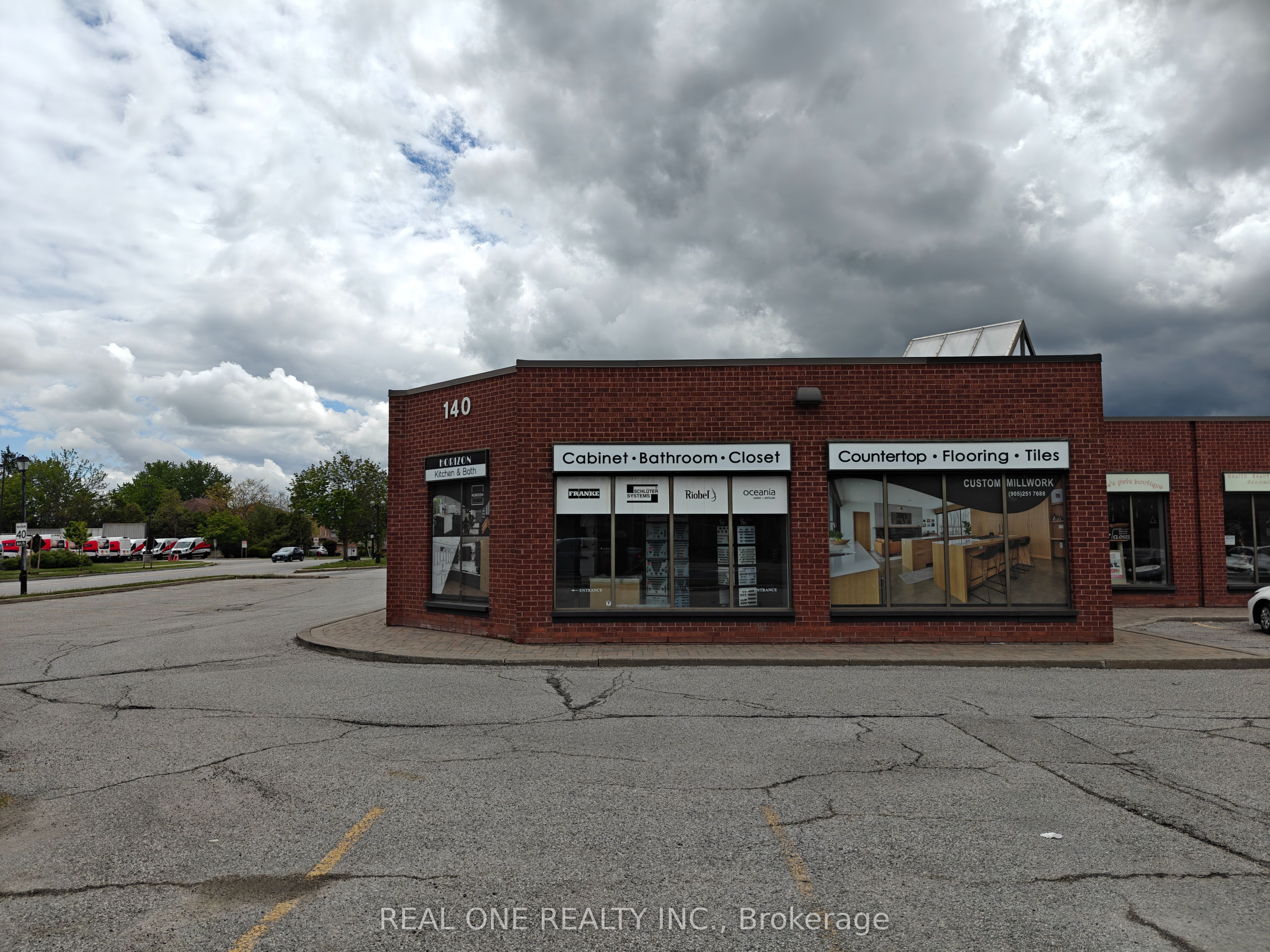 140 Mulock Drive 8 & 9 Property Photo 2