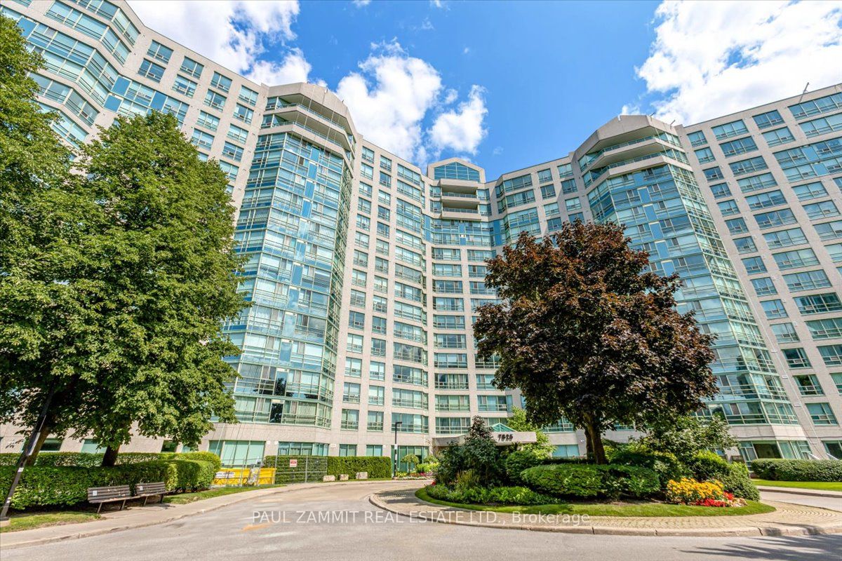 #214 - 7825 Bayview Avenue Property Photo 1