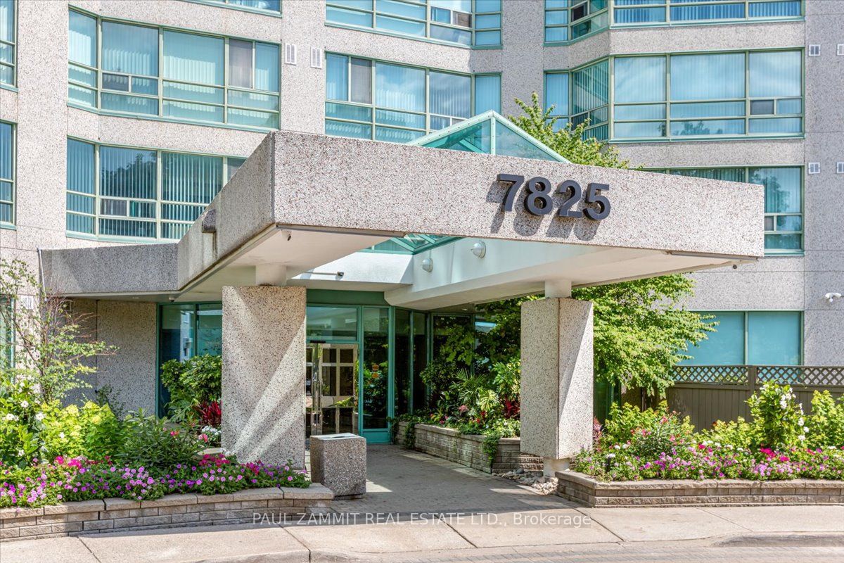 #214 - 7825 Bayview Avenue Property Photo 2