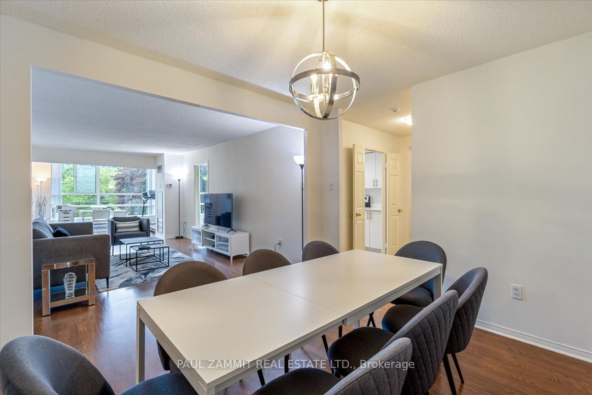 #214 - 7825 Bayview Avenue Property Photo 4