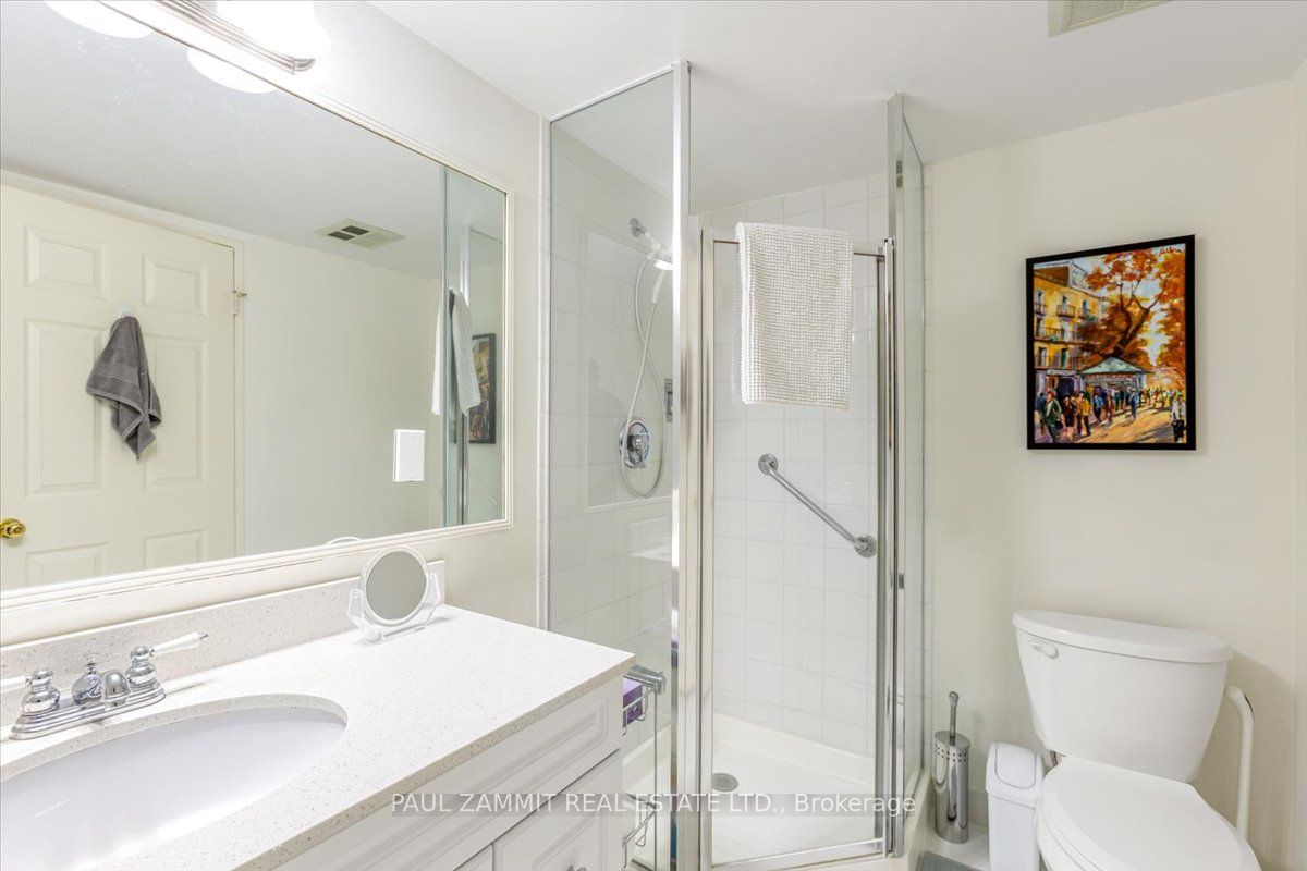 #214 - 7825 Bayview Avenue Property Photo 19