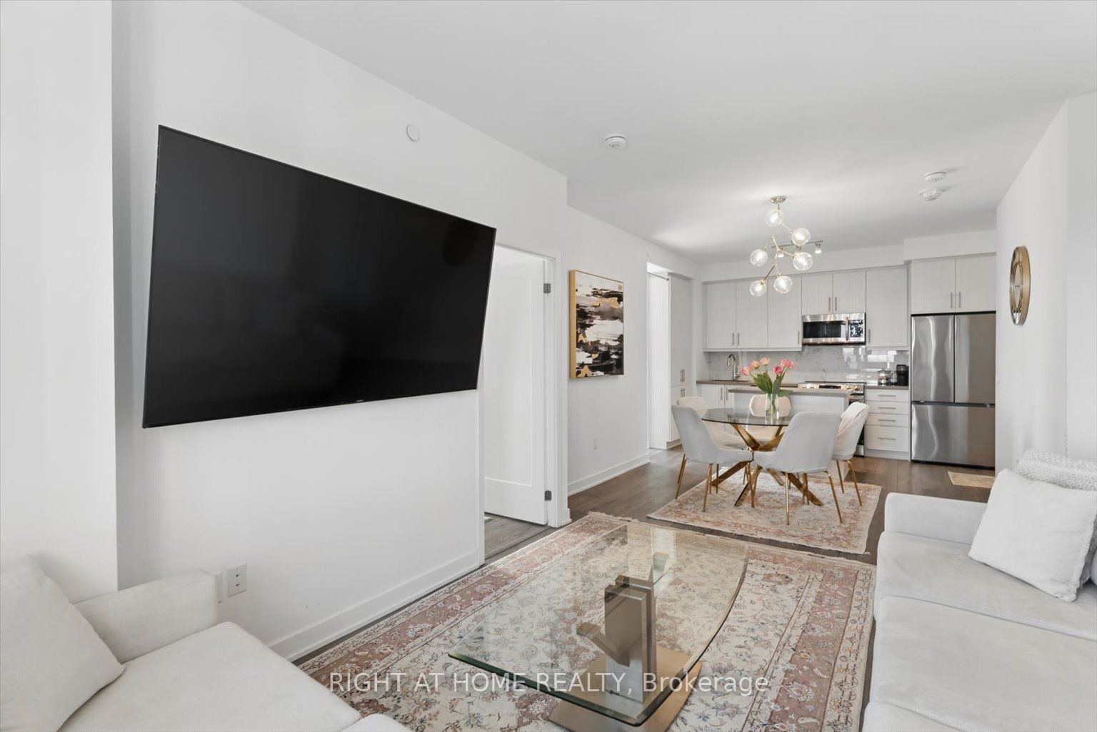 #1410 - 95 Oneida Crescent Property Photo 20