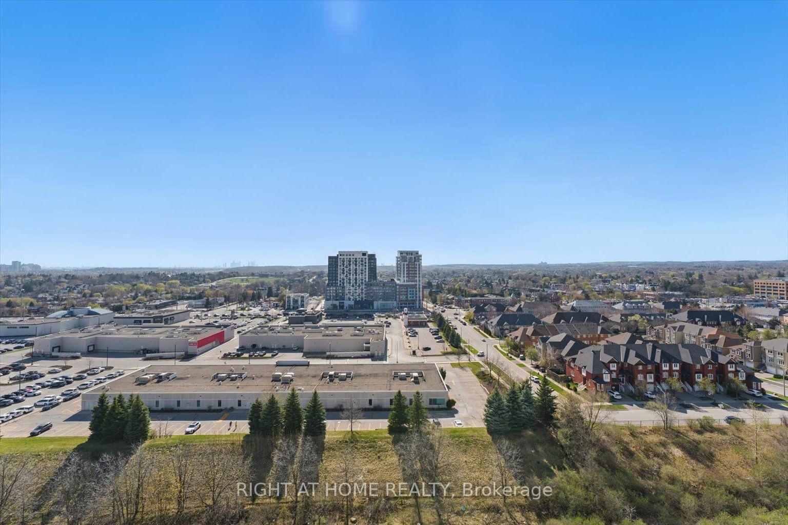 #1410 - 95 Oneida Crescent Property Photo 25