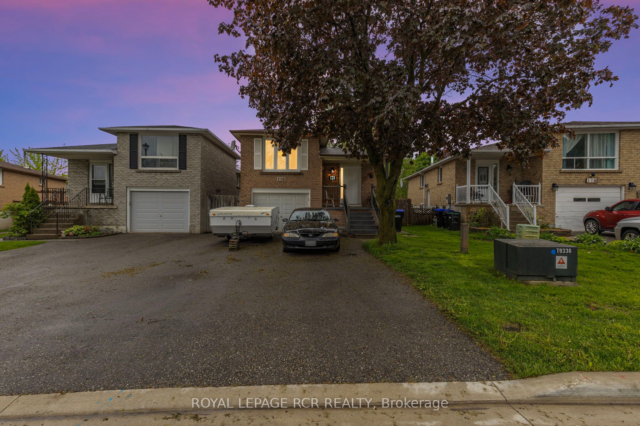 116 Zima Crescent Property Photo 1