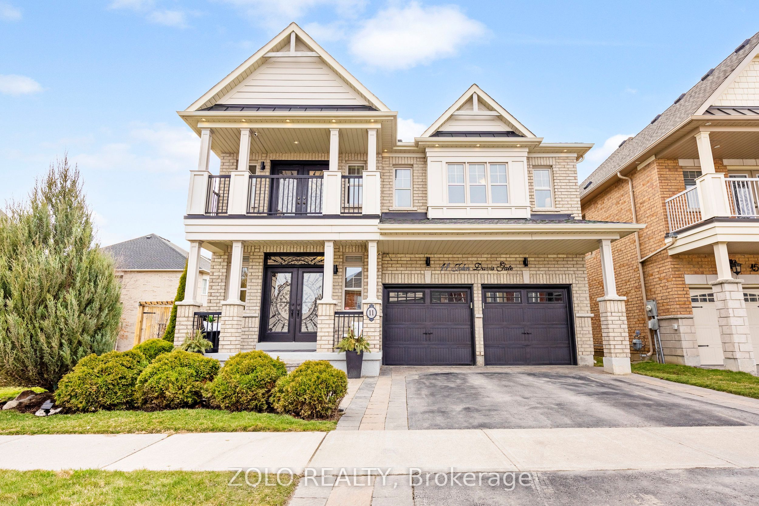 11 John Davis Gate Property Photo 1