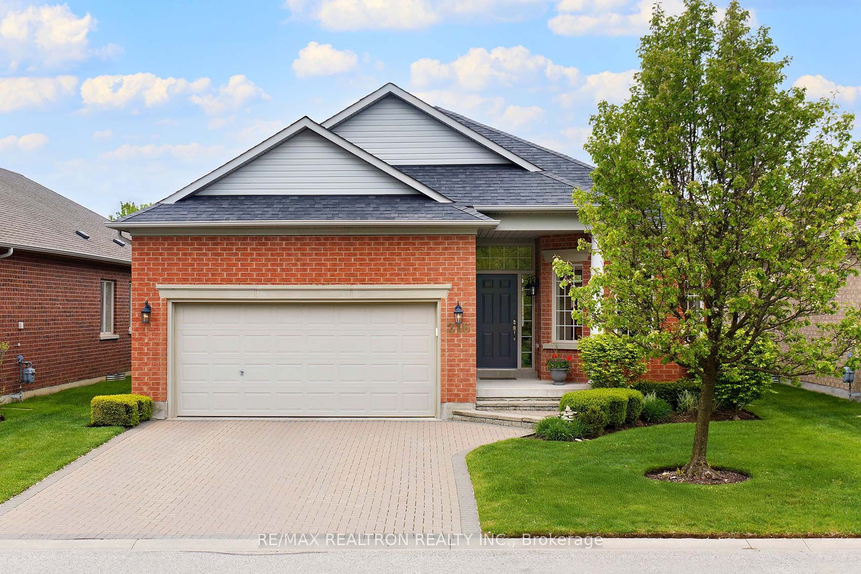 216 Babes Way Property Photo 1
