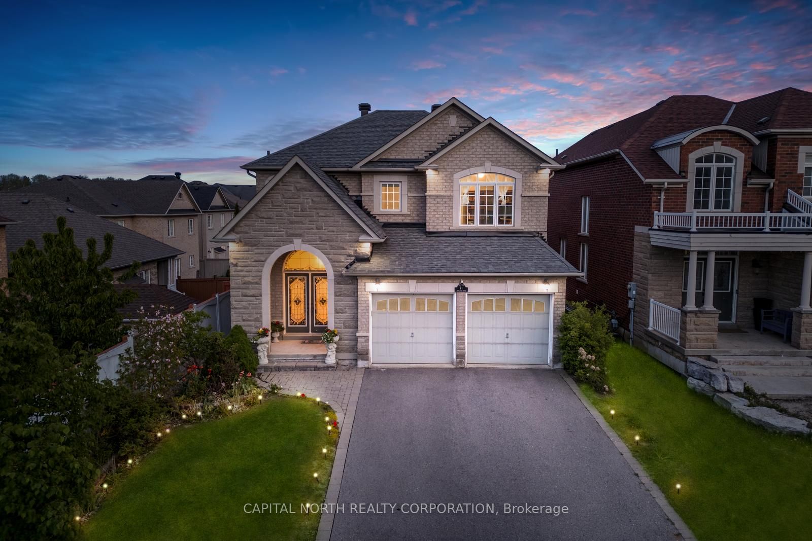 71 Ivy Glen Drive Property Photo 1