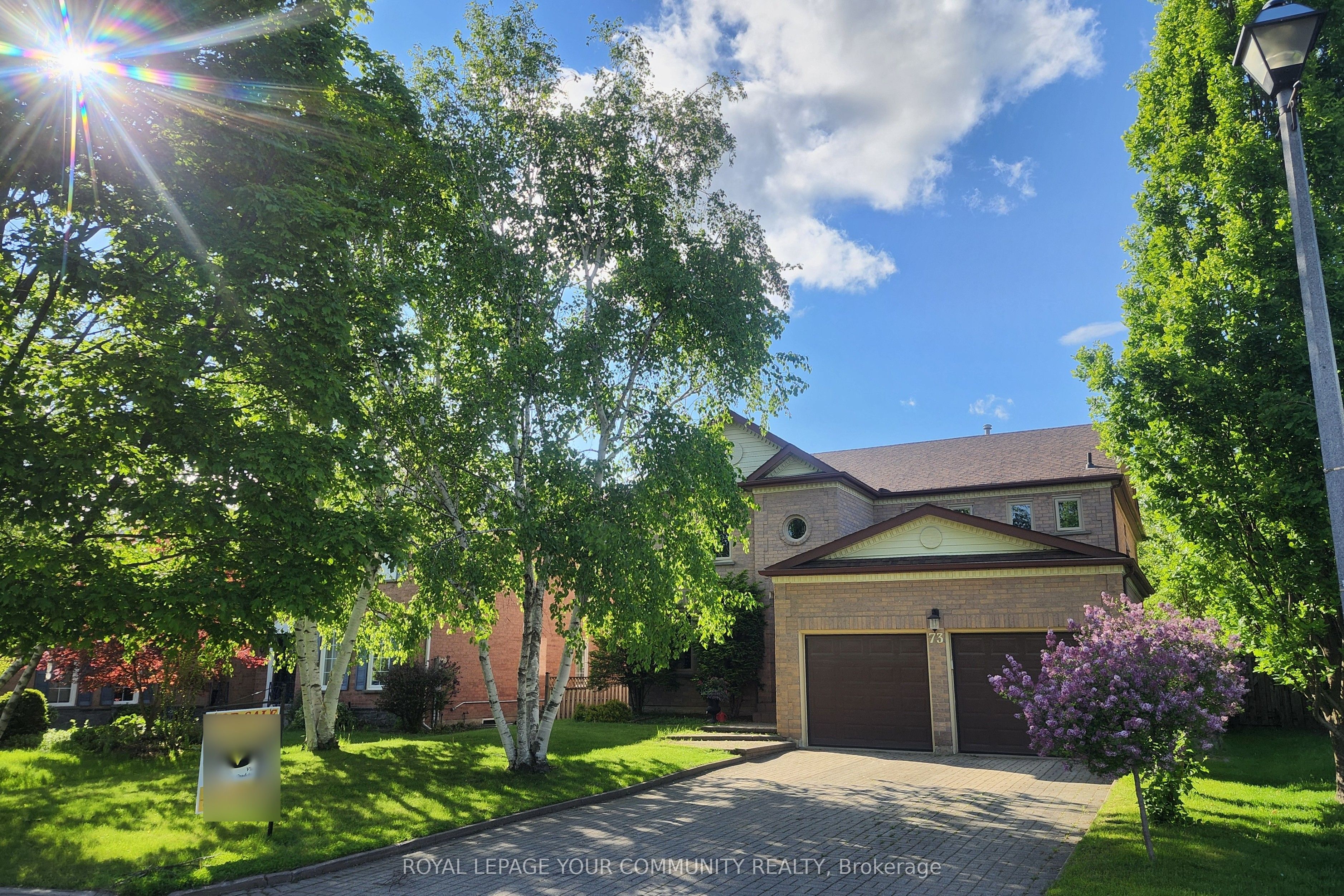 73 Highgrove Crescent Property Photo 1
