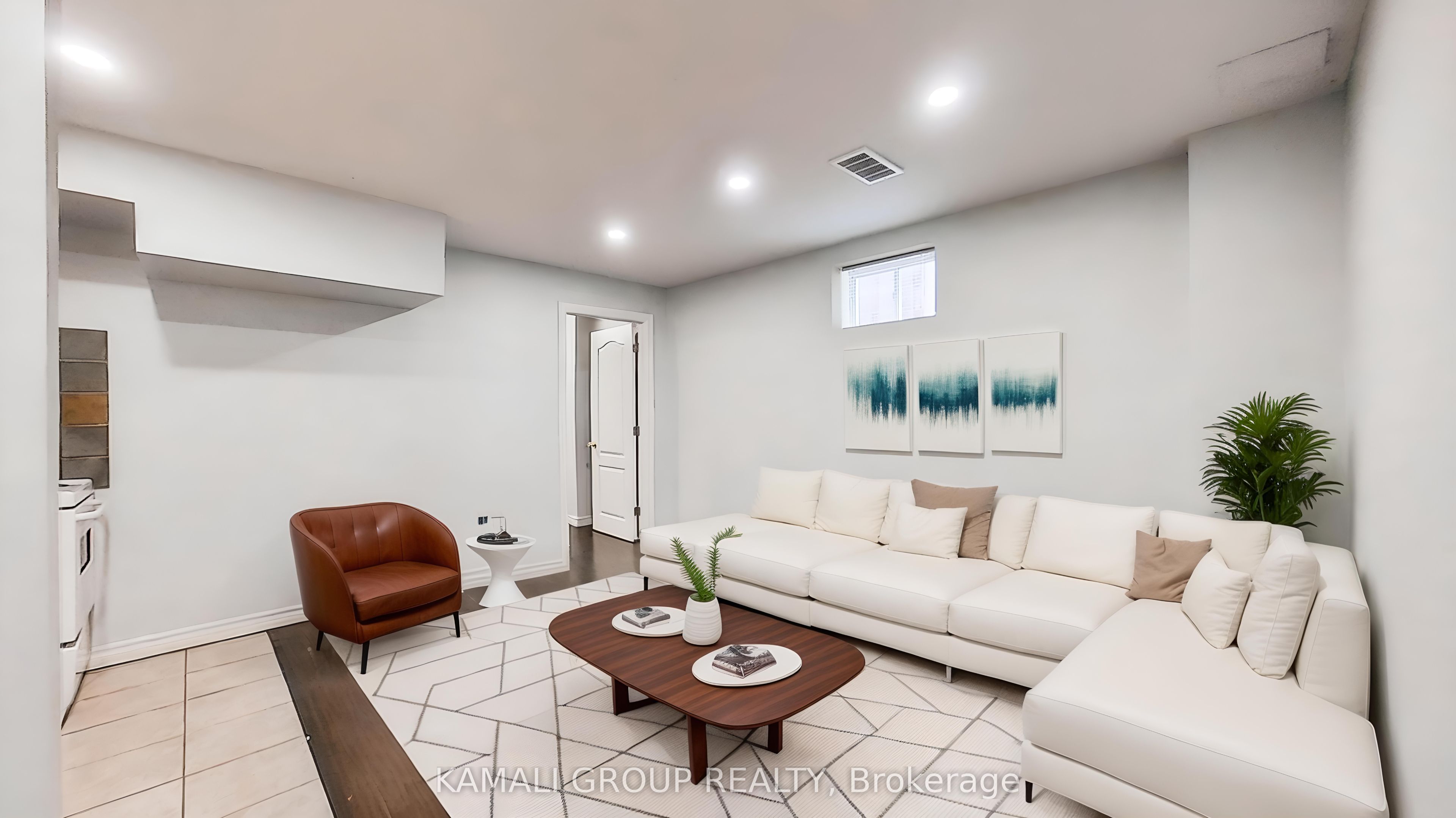 156 Townsgate Drive Bsmt #2 Property Photo 1