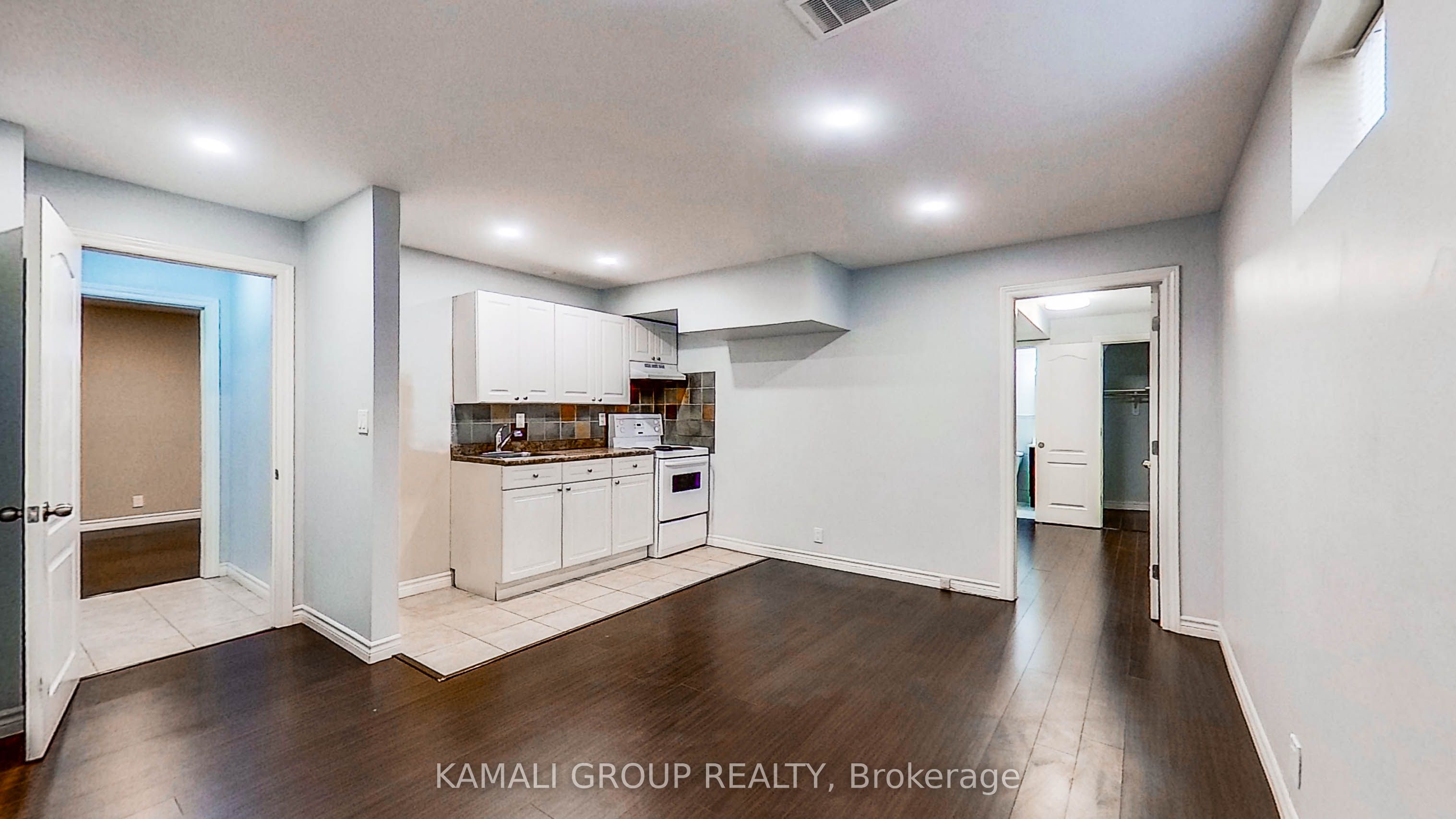 156 Townsgate Drive Bsmt #2 Property Photo 2
