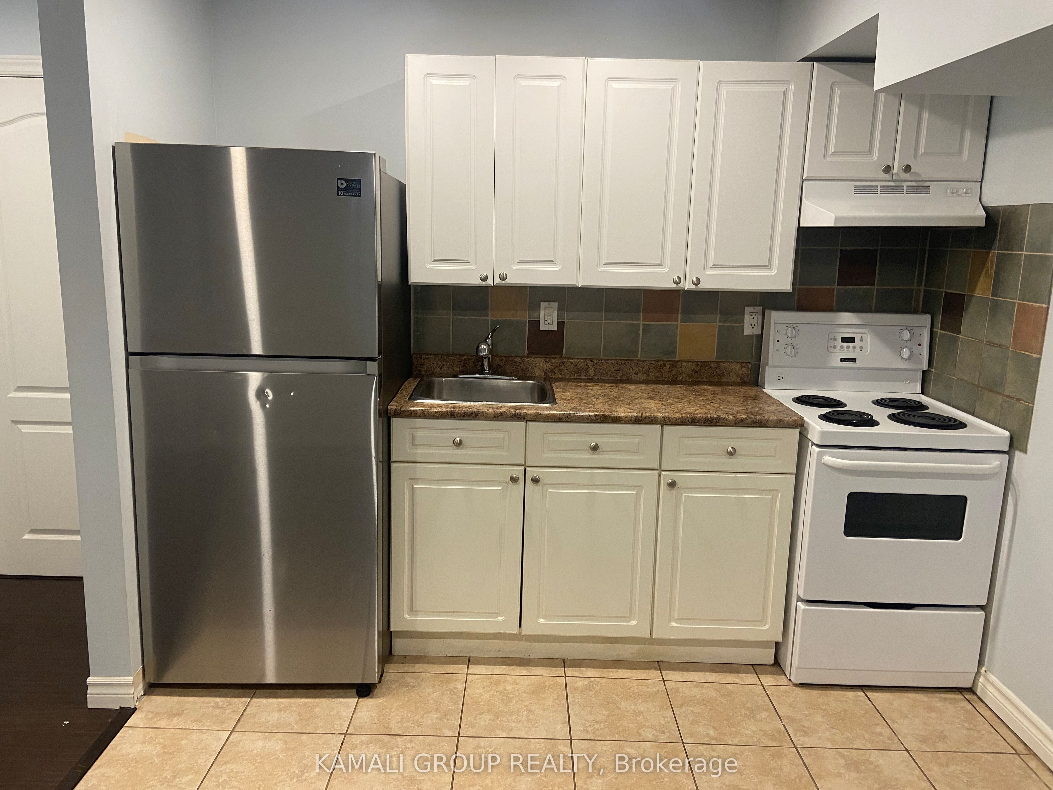 156 Townsgate Drive Bsmt #2 Property Photo 3