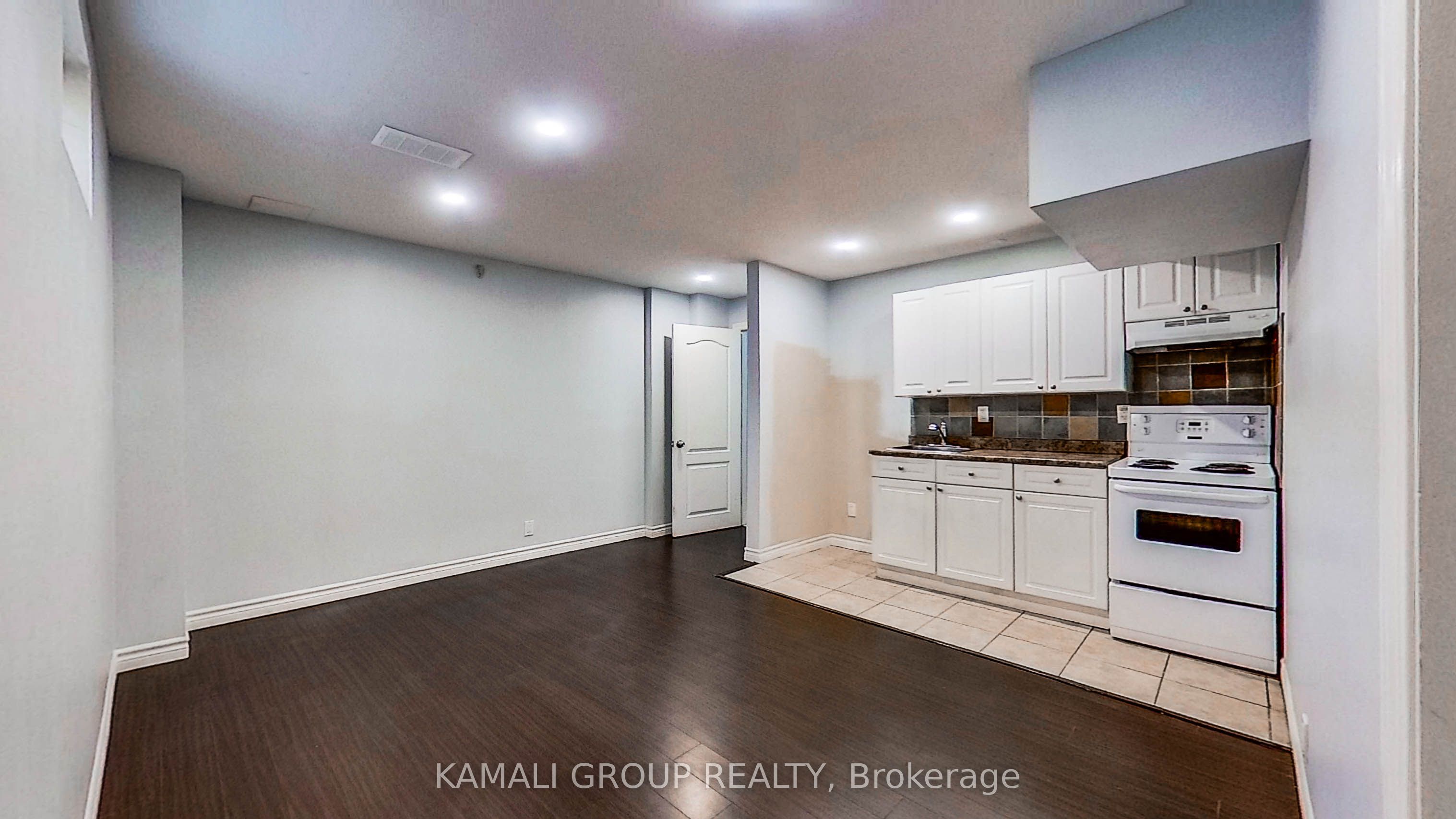 156 Townsgate Drive Bsmt #2 Property Photo 4
