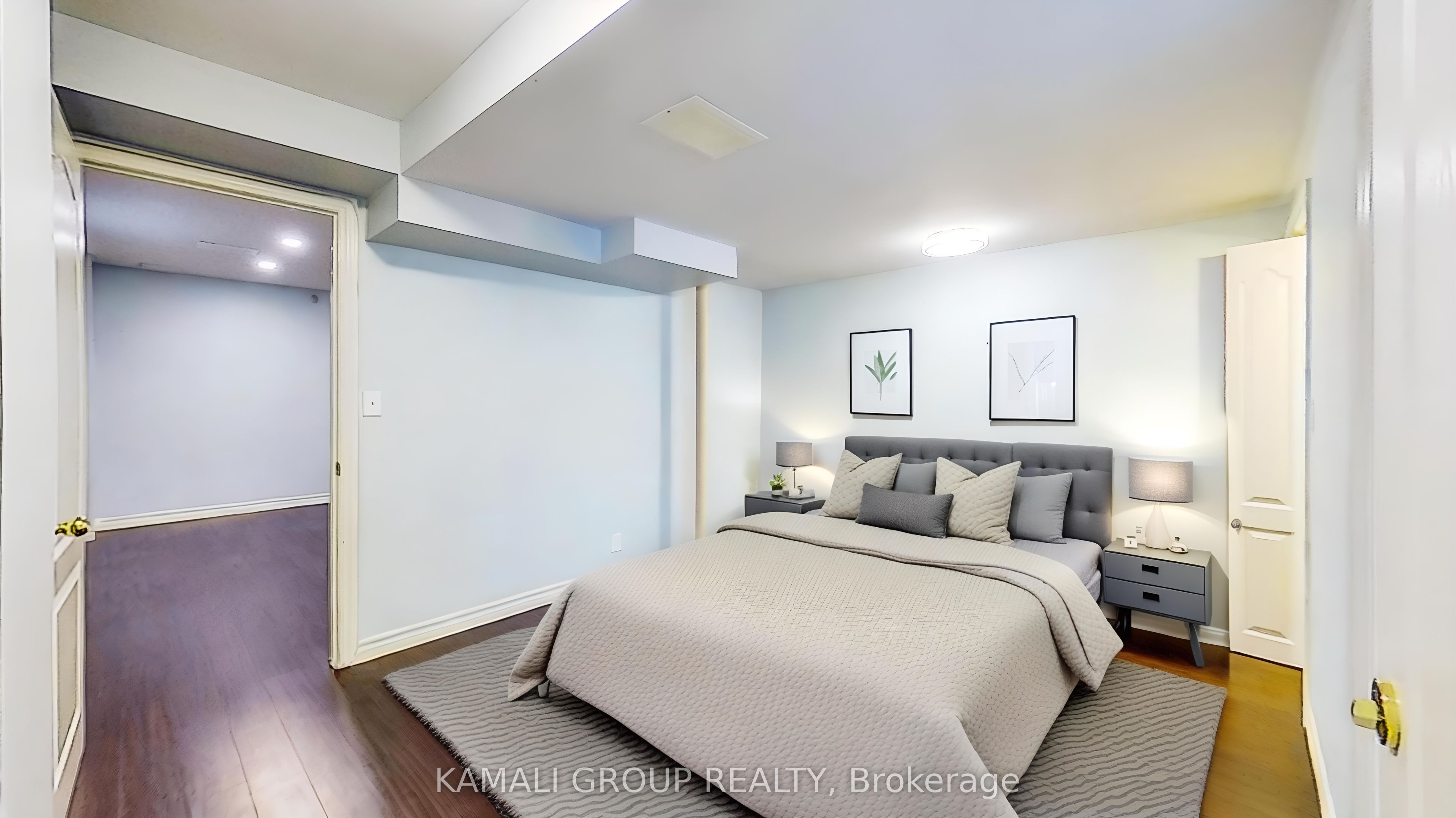 156 Townsgate Drive Bsmt #2 Property Photo 6
