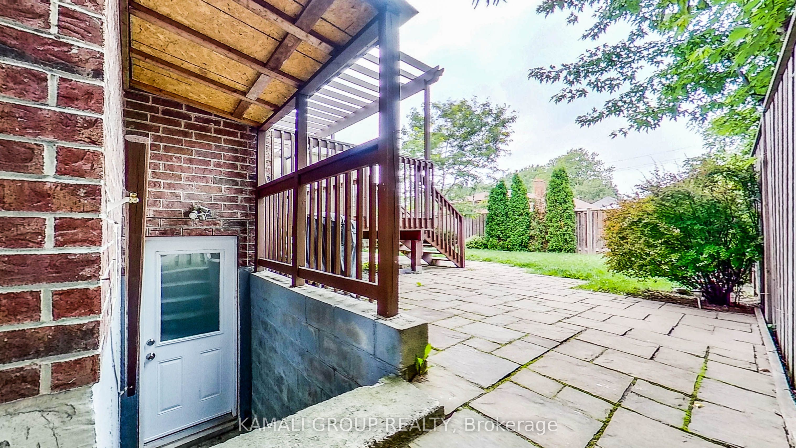 156 Townsgate Drive Bsmt #2 Property Photo 12