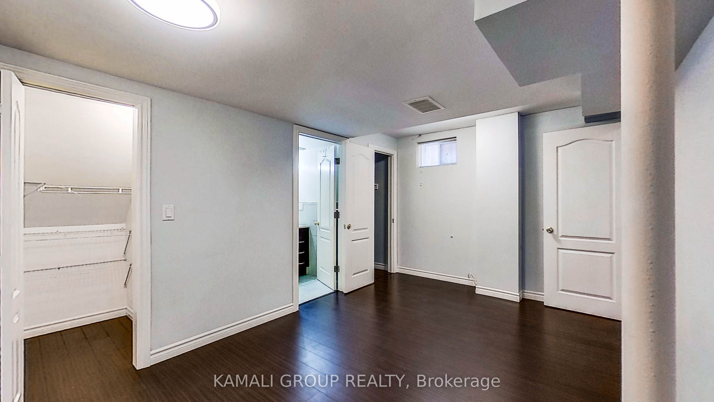 #bsmt #2 - 156 Townsgate Drive Property Photo 6