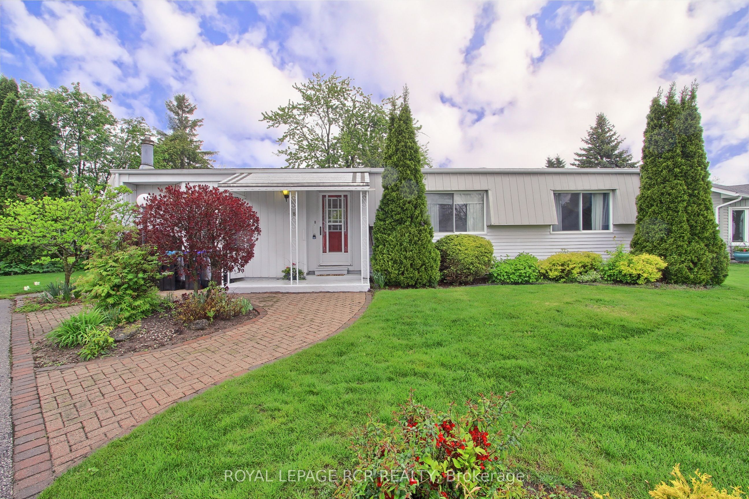 8 Carmans Cove Property Photo 1