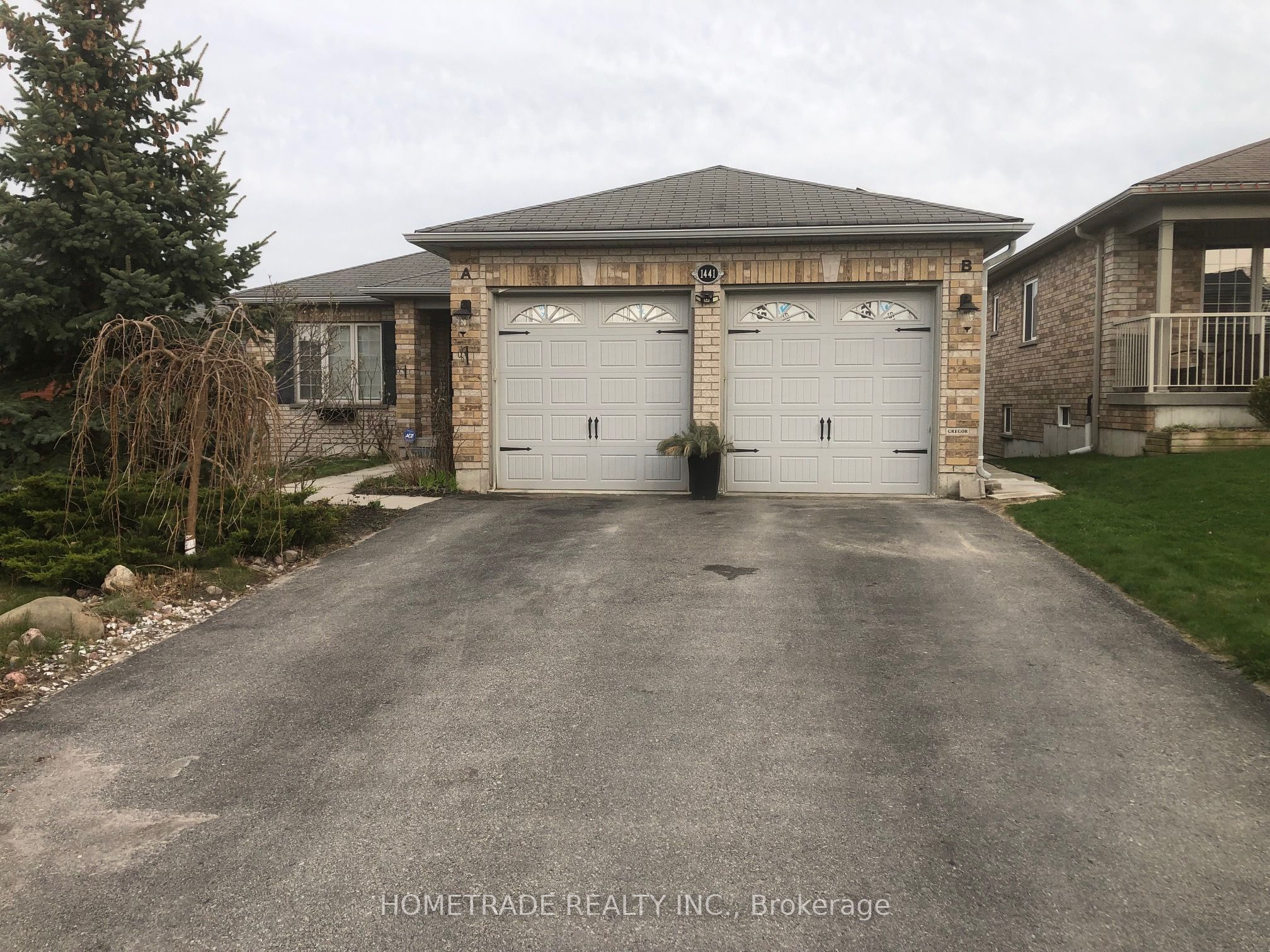#Basement - 1441 Bassingthwaite Court Property Photo 1