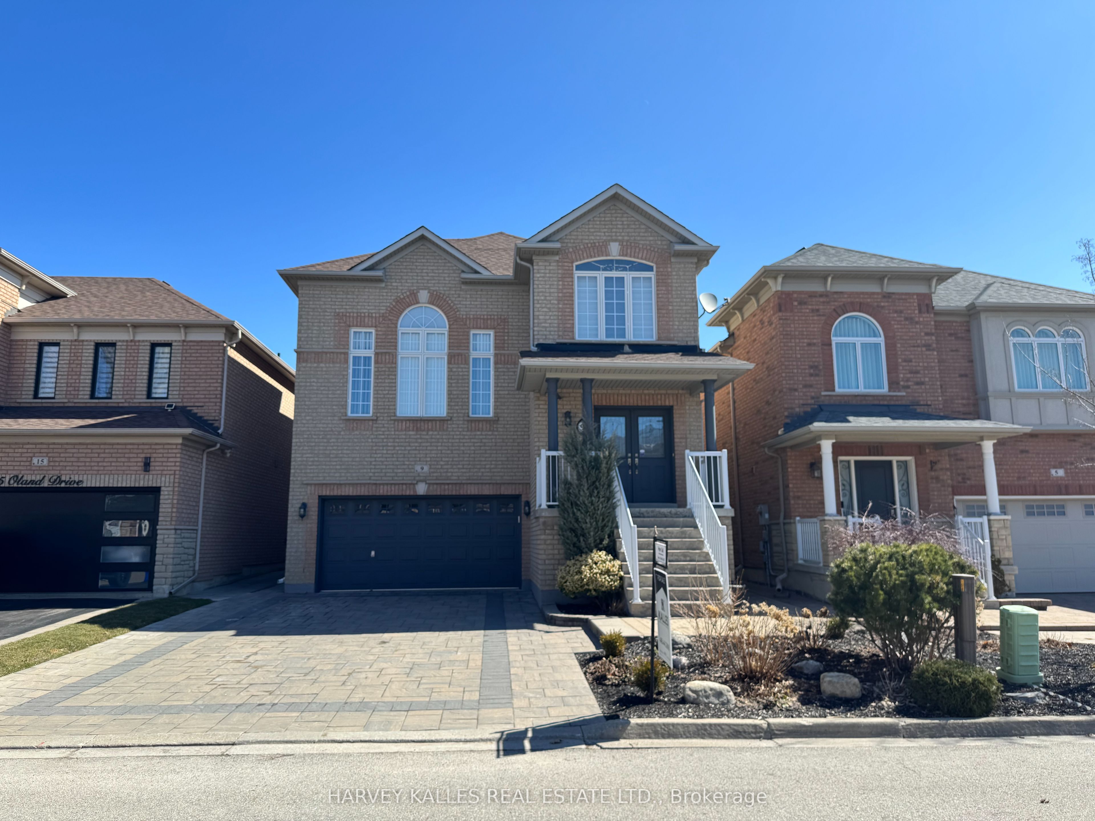 9 Oland Drive Property Photo 1