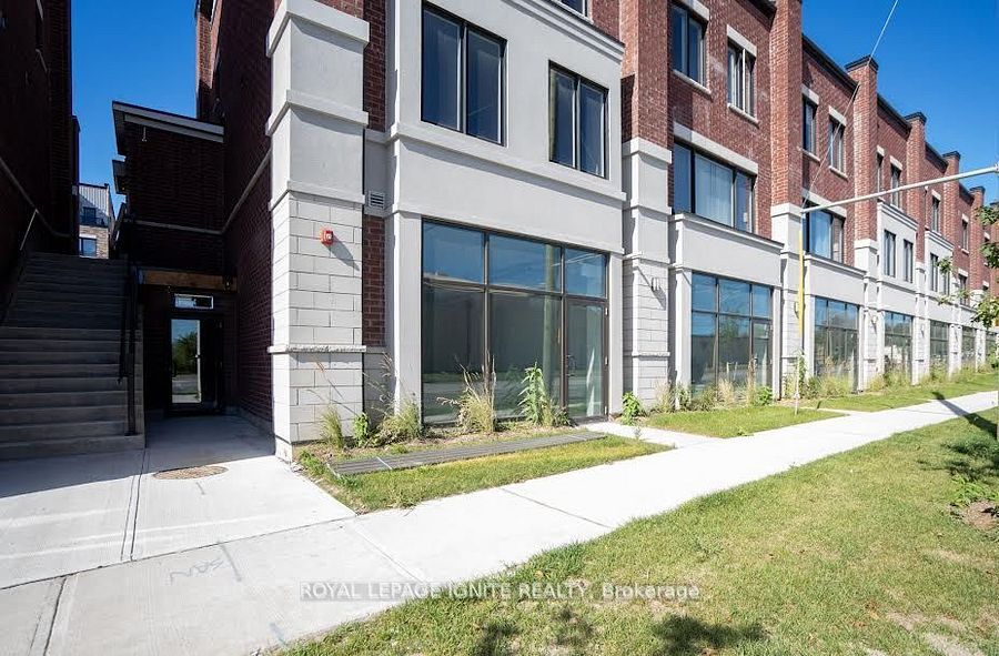 #2 - 220 Dissette Street Property Photo 1