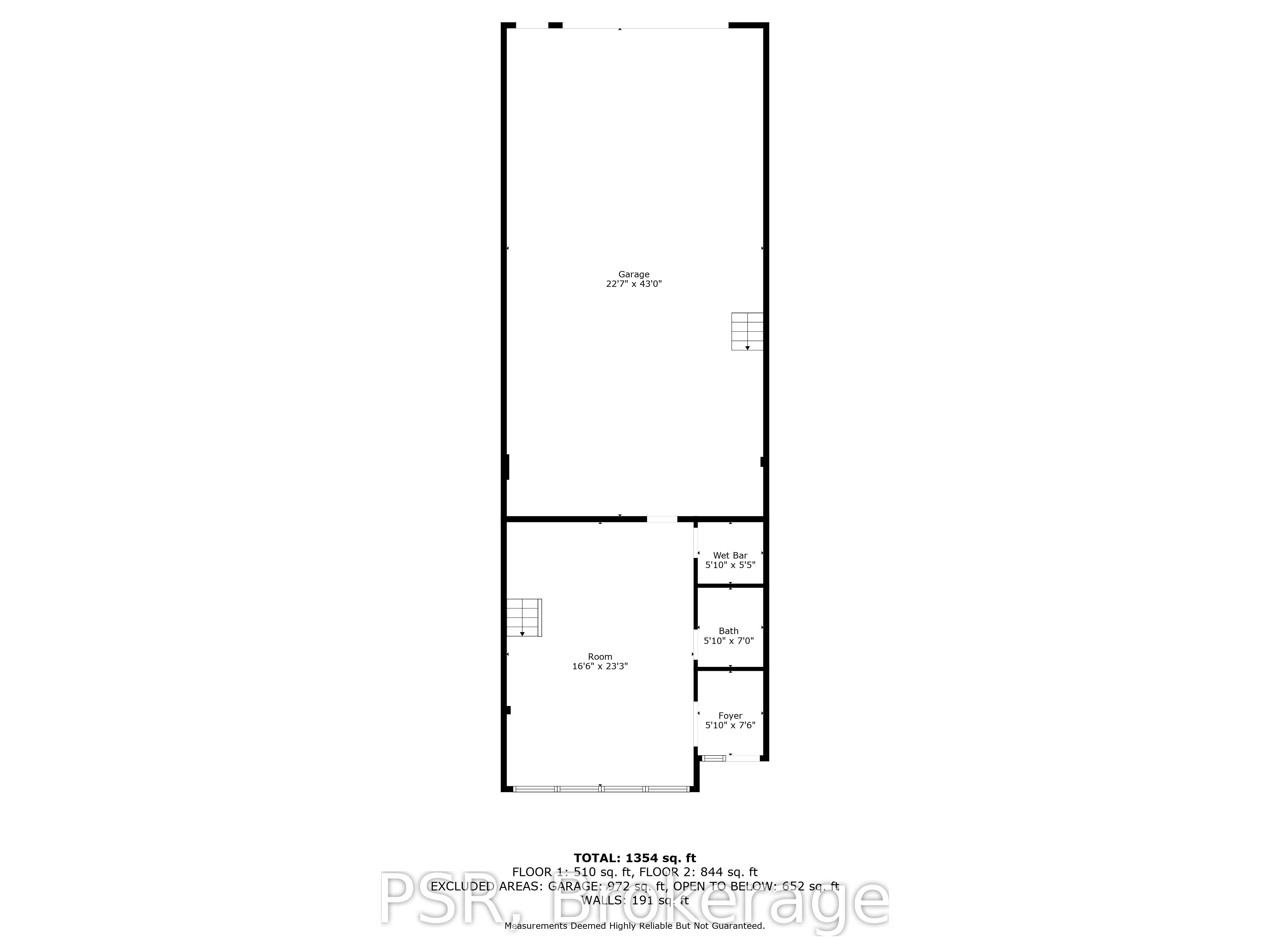 #12 - 91 Fernstaff Court Property Photo 15