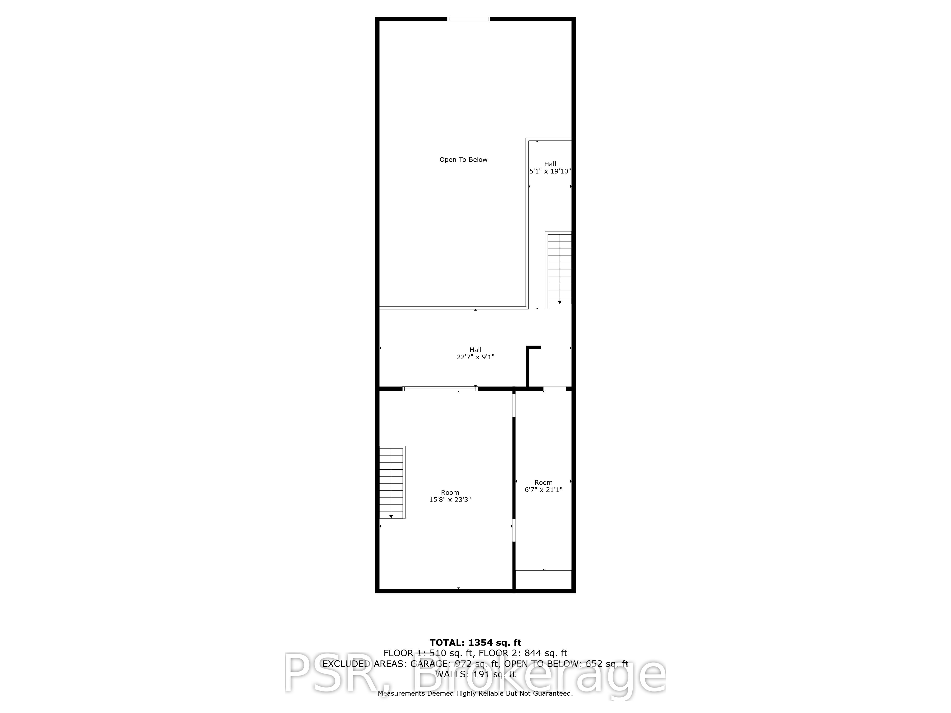 #12 - 91 Fernstaff Court Property Photo 16