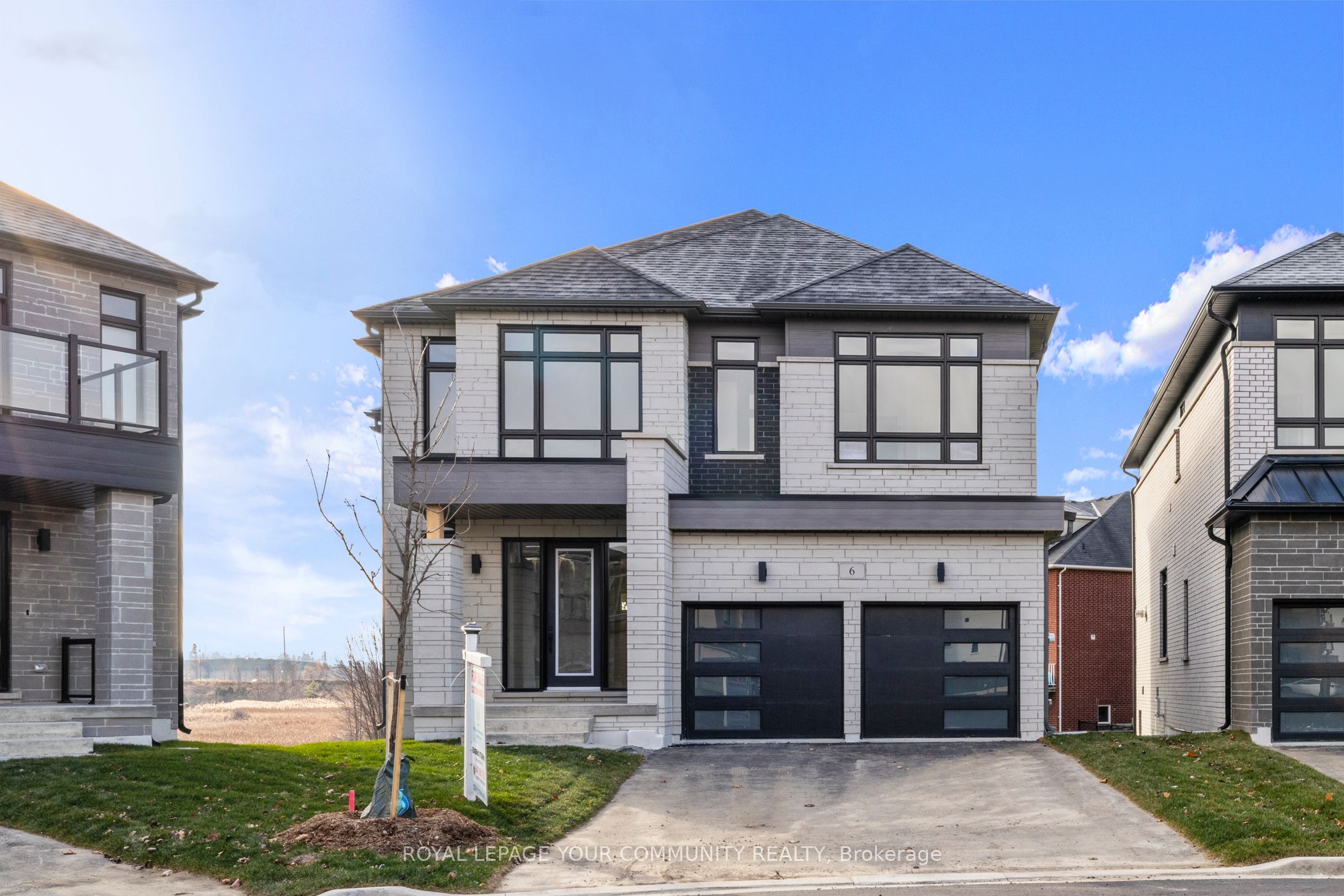 6 Bunn Court Property Photo 1