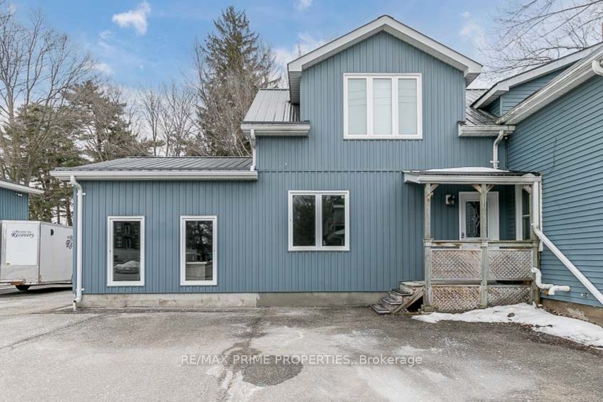 #back - 1 O'connor Drive Property Photo 1