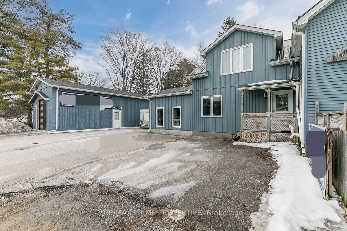 #back - 1 O'connor Drive Property Photo 2
