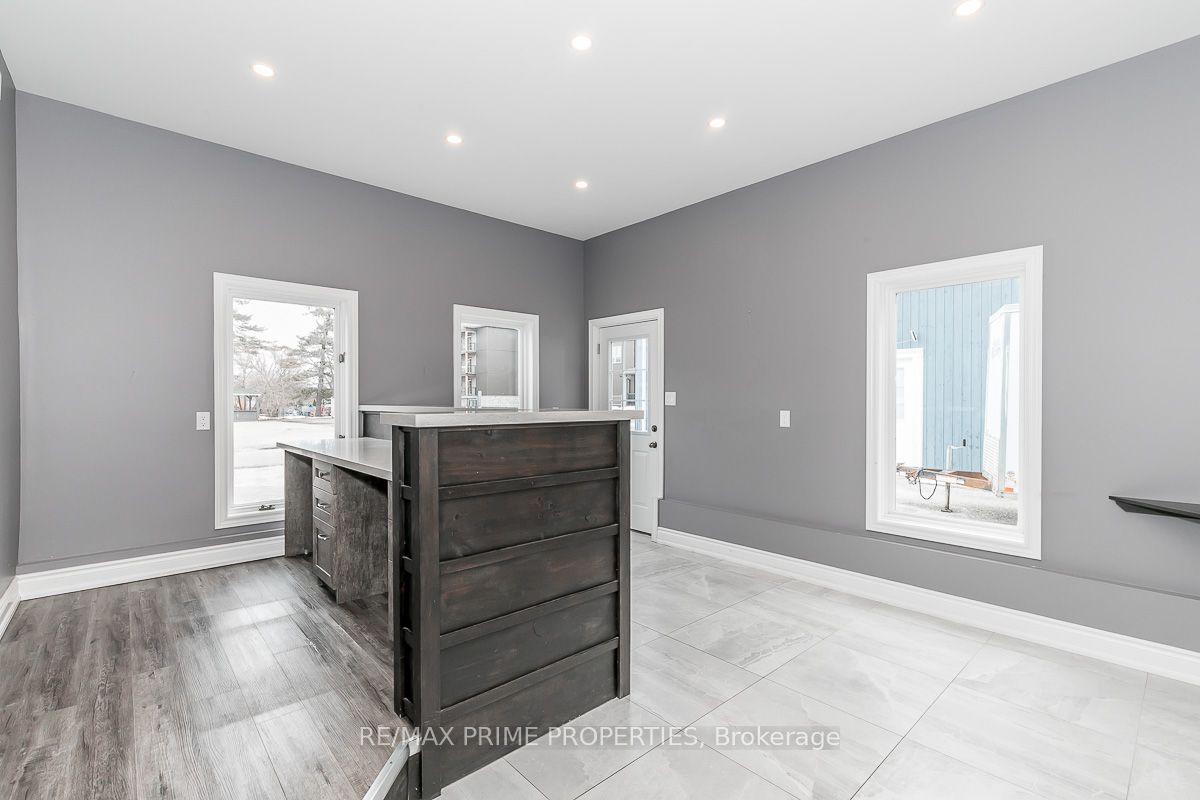 #back - 1 O'connor Drive Property Photo 7