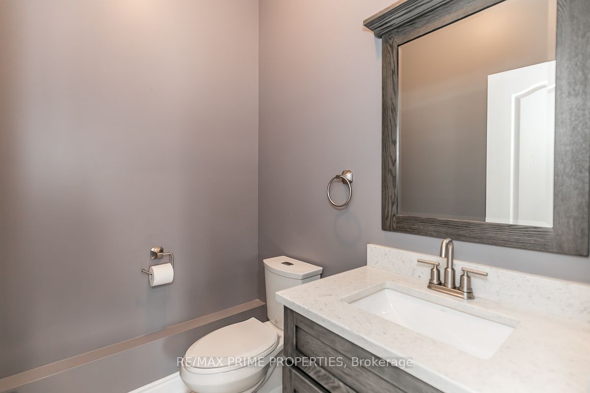 #back - 1 O'connor Drive Property Photo 9