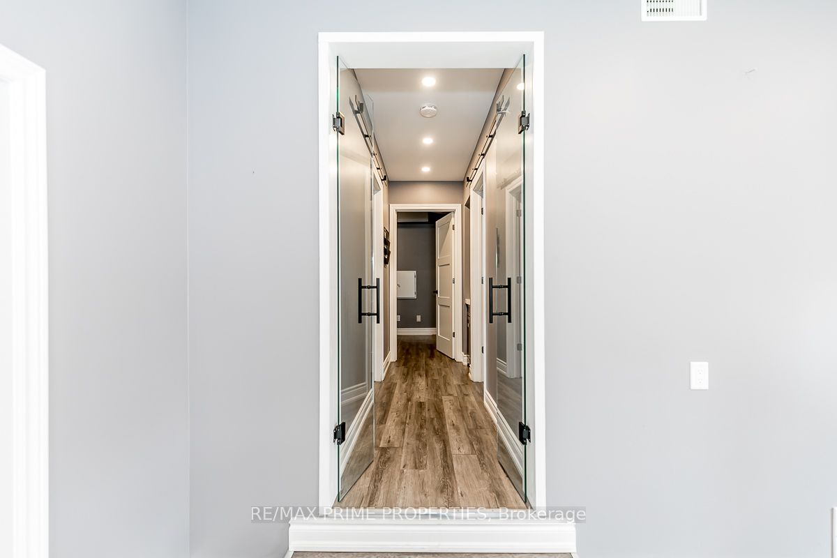 #back - 1 O'connor Drive Property Photo 11