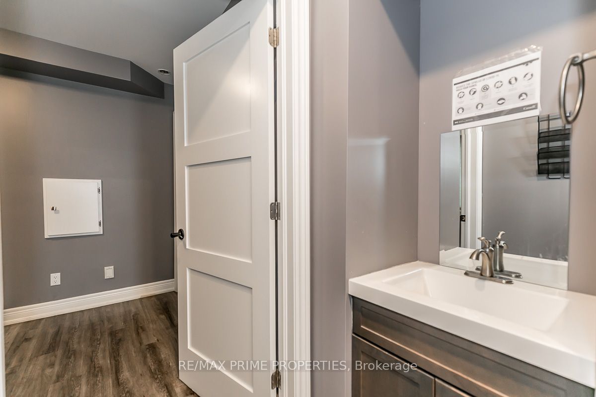 #back - 1 O'connor Drive Property Photo 13