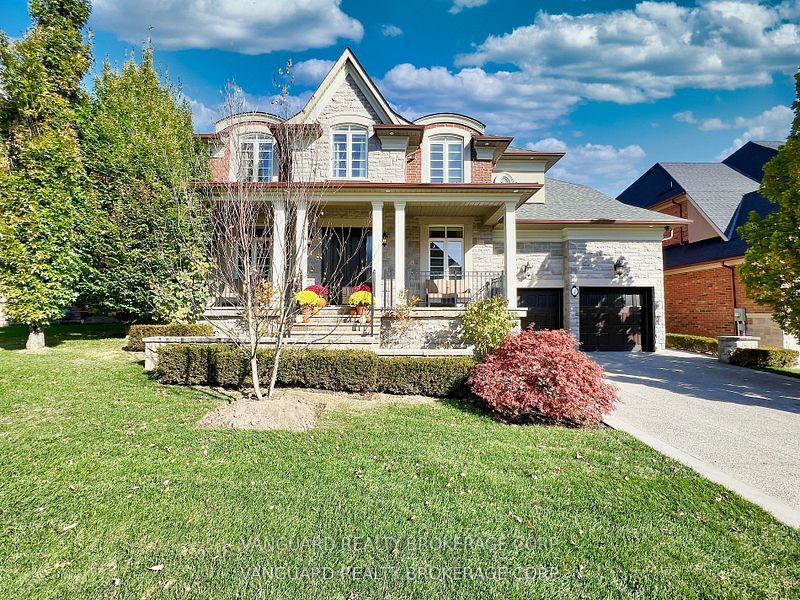 7 Cape George Trail Property Photo 1