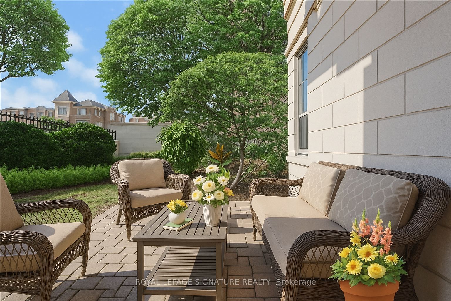 #108 - 25 Times Avenue Property Photo 1