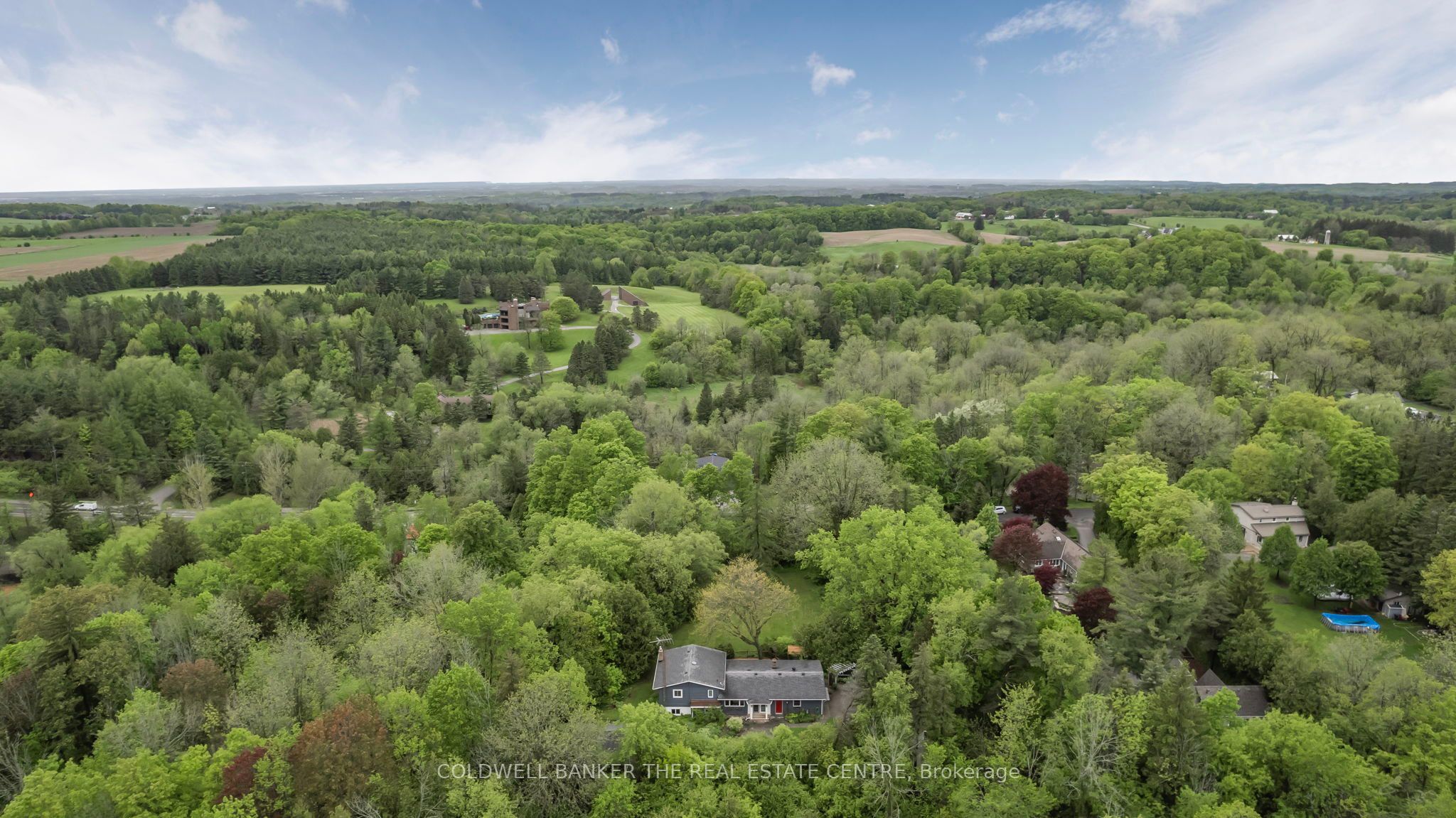 55 Old Church Road Property Photo 2