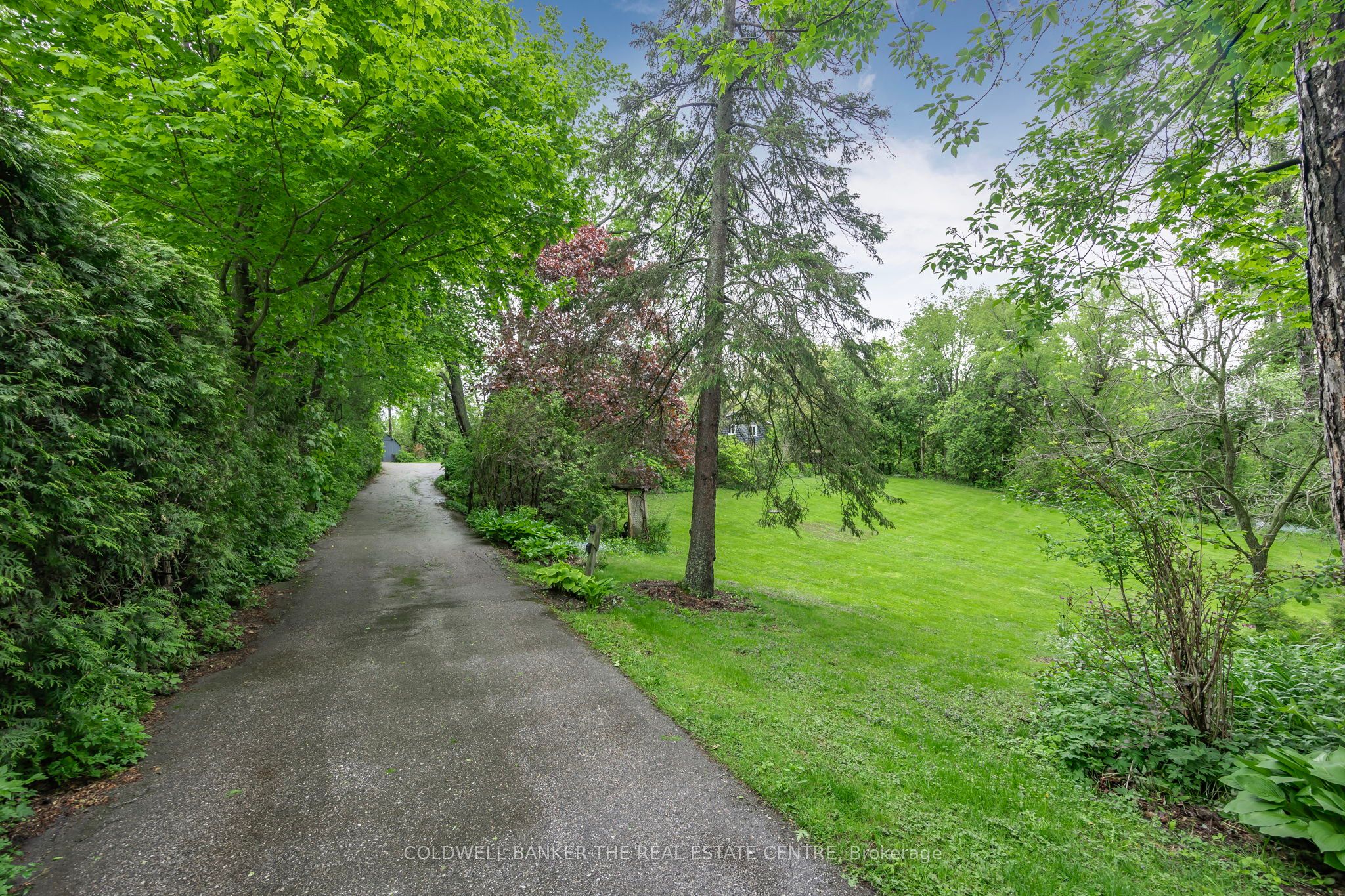 55 Old Church Road Property Photo 4