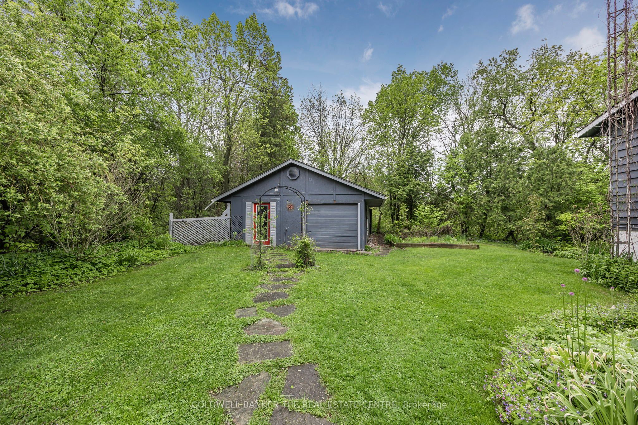 55 Old Church Road Property Photo 31