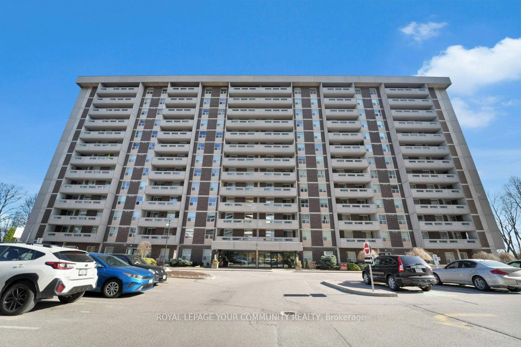 50 Inverlochy Boulevard 1211 Property Photo 1