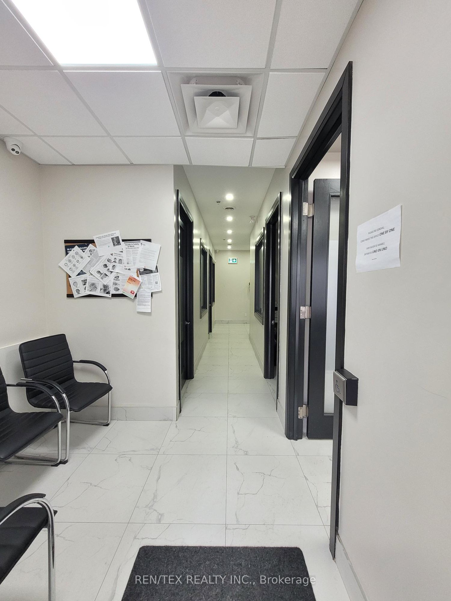 #u 27 - Office 1&2 - 7575 Highway 27 Property Photo 2