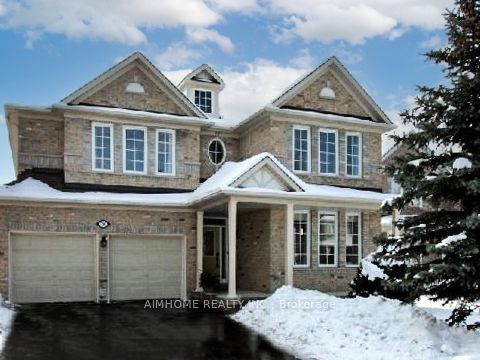 76 Burndenford Crescent Property Photo 1
