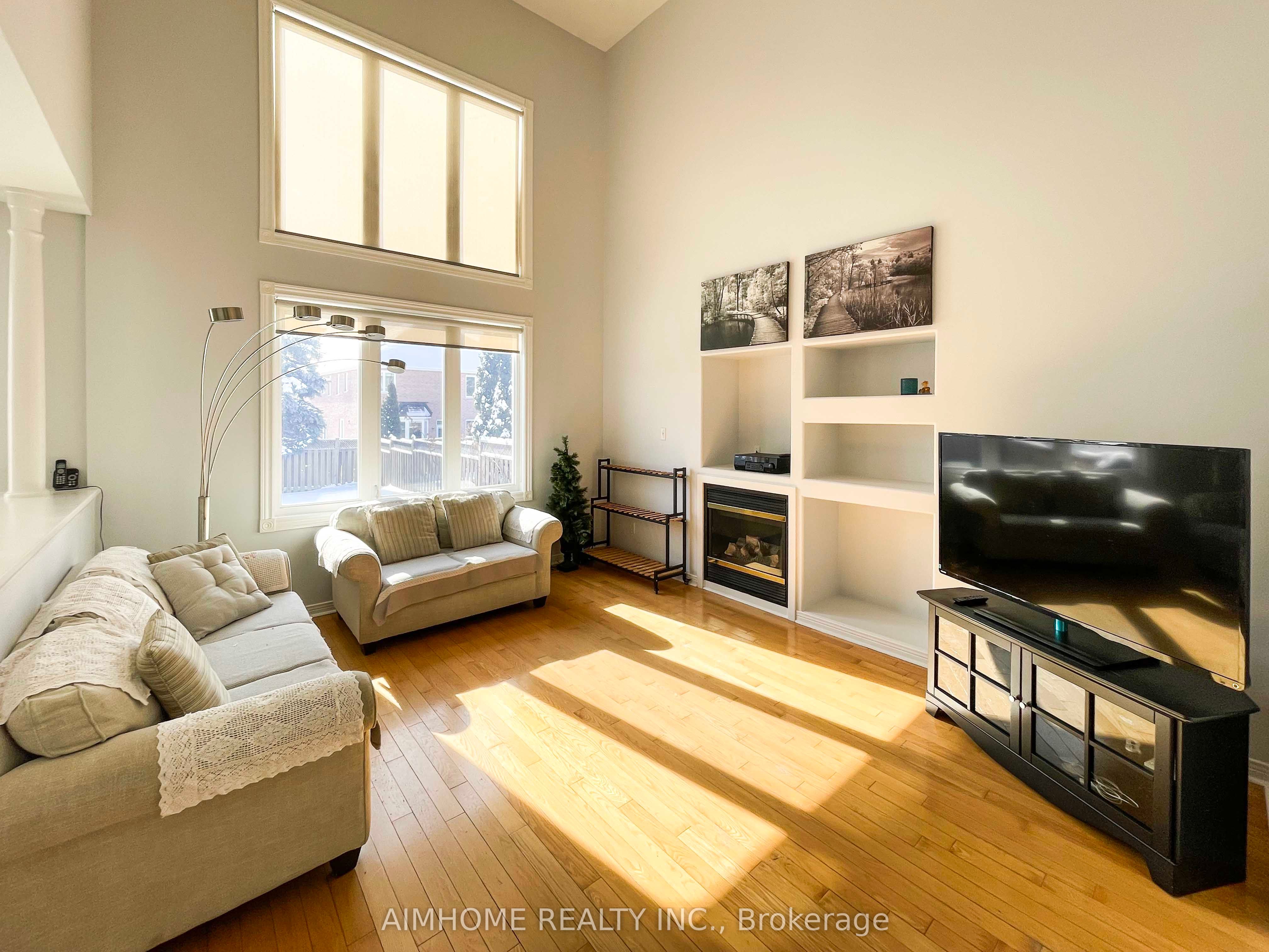 76 Burndenford Crescent Property Photo 6