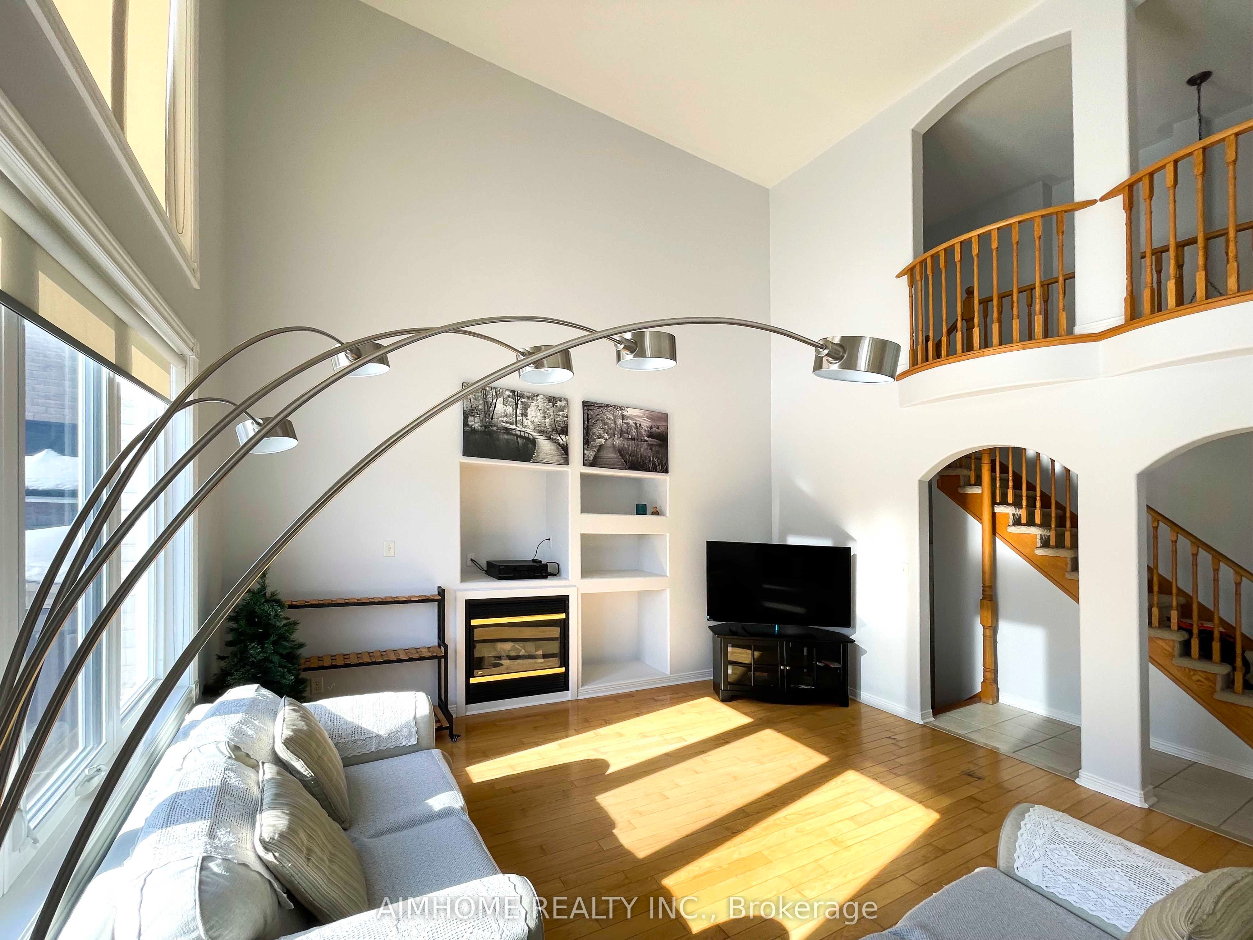 76 Burndenford Crescent Property Photo 8