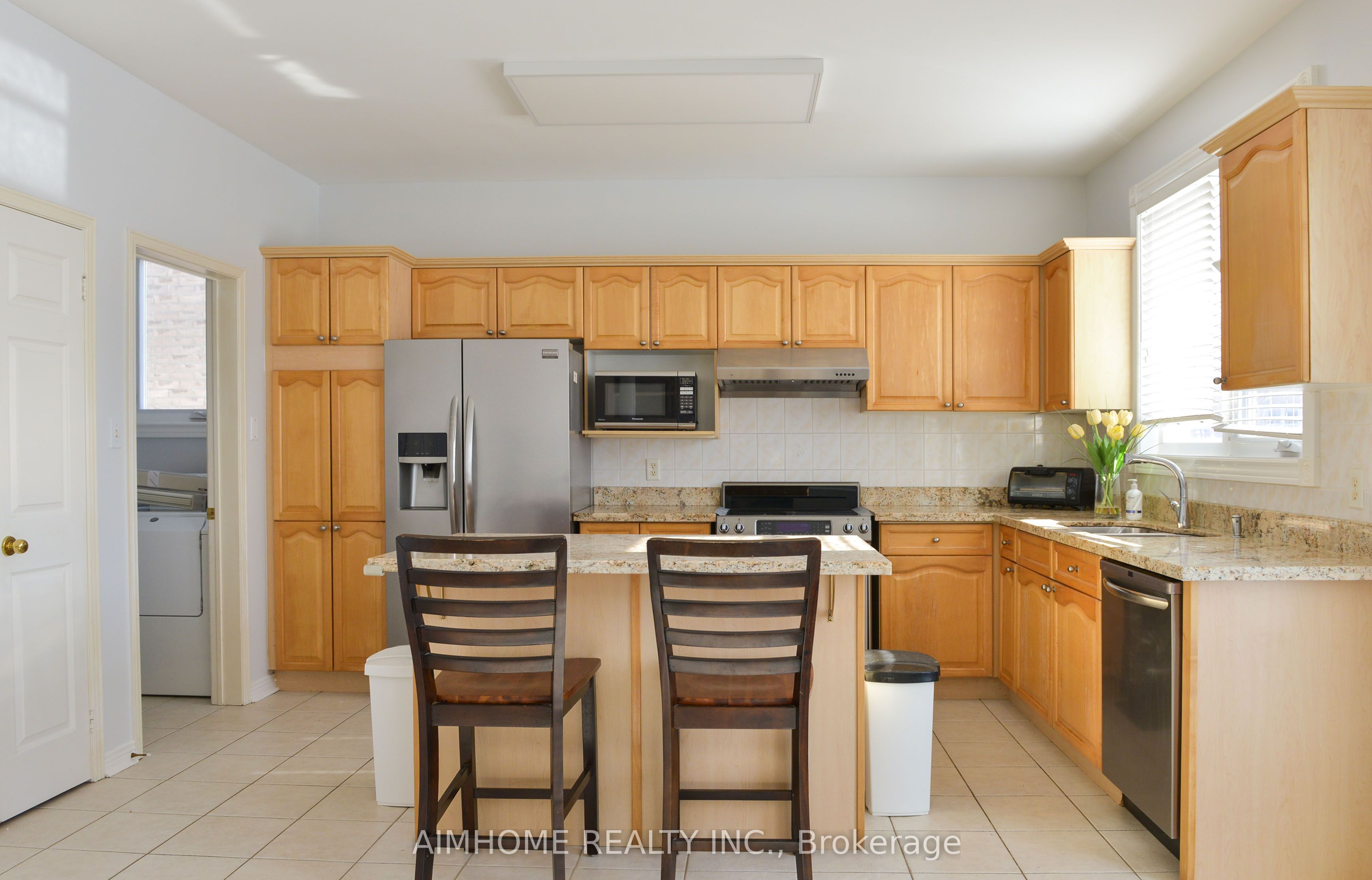 76 Burndenford Crescent Property Photo 9