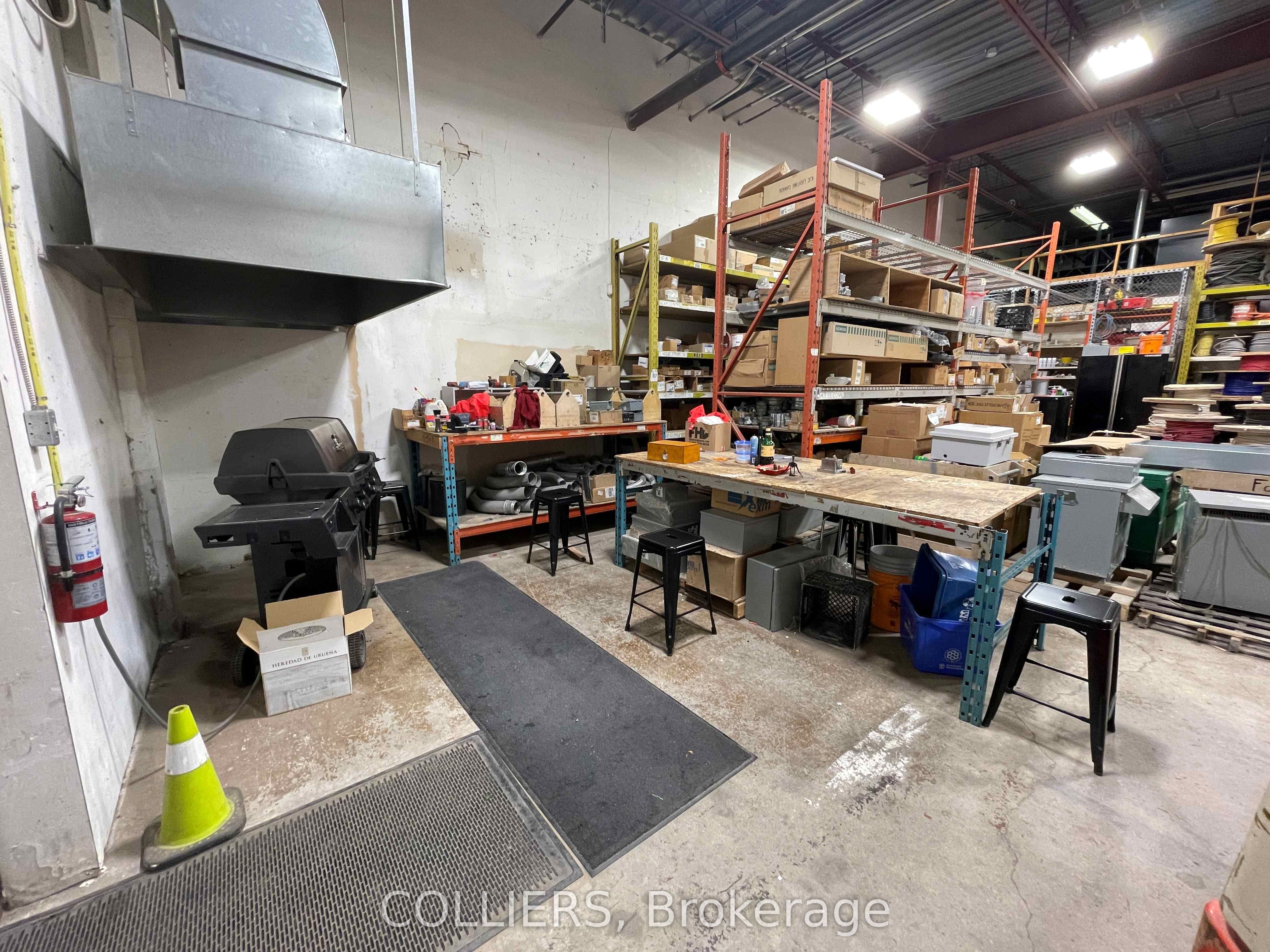475 Edward Ave Property Photo 5