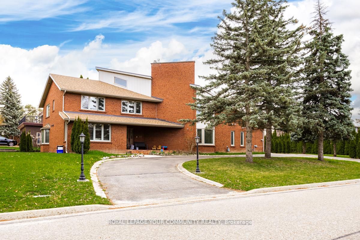 117 Hayhoe Avenue Property Photo 1