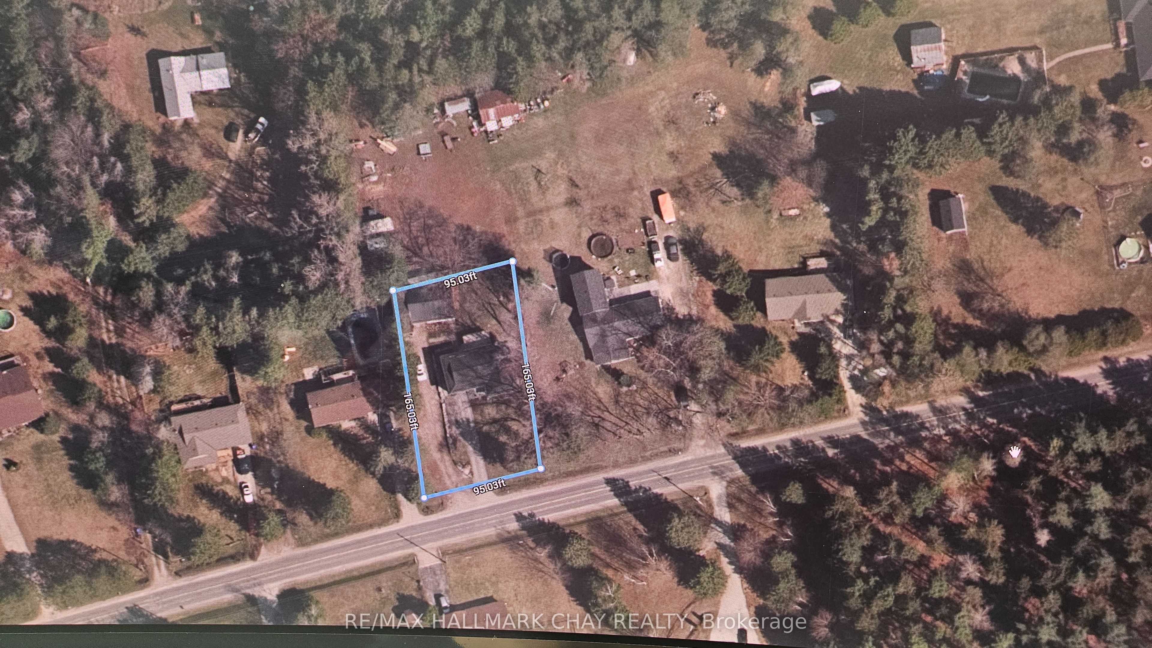 5142 30 Side Road Property Photo 45